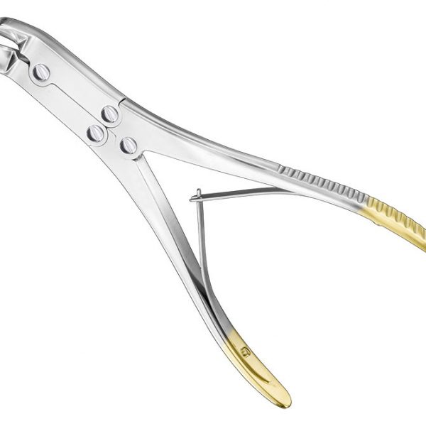 Wire Cutting Plier