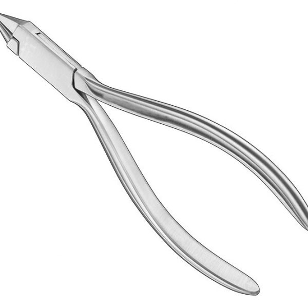 Wire Cutting Plier