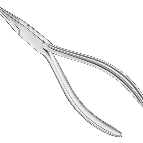 Wire Cutting Plier